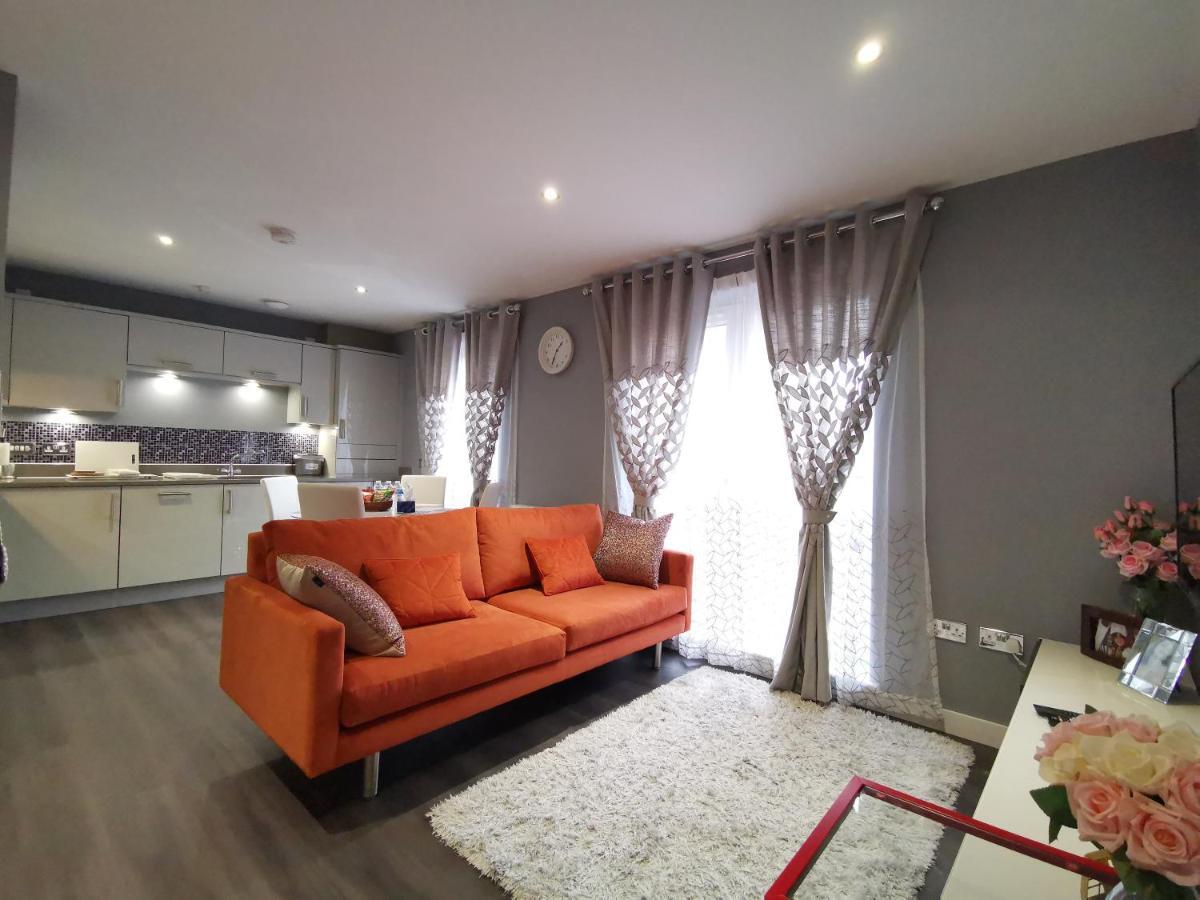 Appartement Annie's Hut *