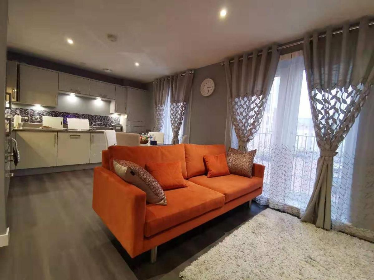Appartement Annie's Hut